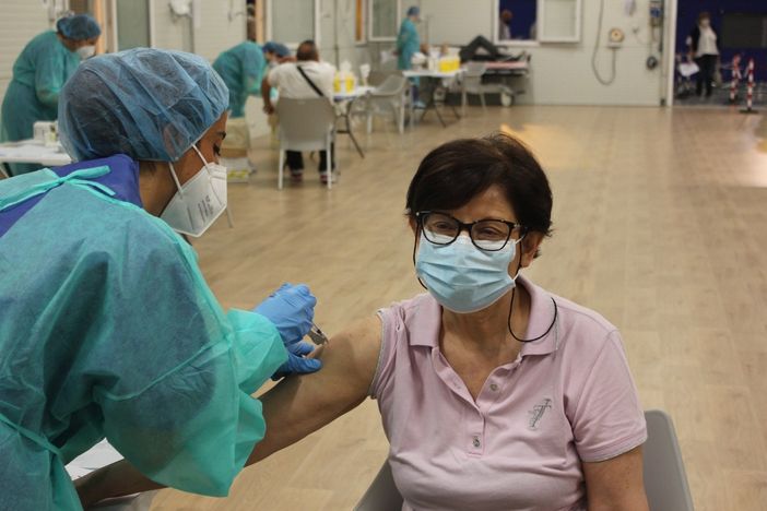 Vaccinazioni: obiettivo 150 dosi al mese per i medici di famiglia piemontesi