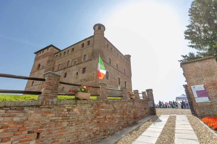 Domani, venerdì 21 giugno, al Castello di Grinzane il Food&amp;Wine Tourism Forum