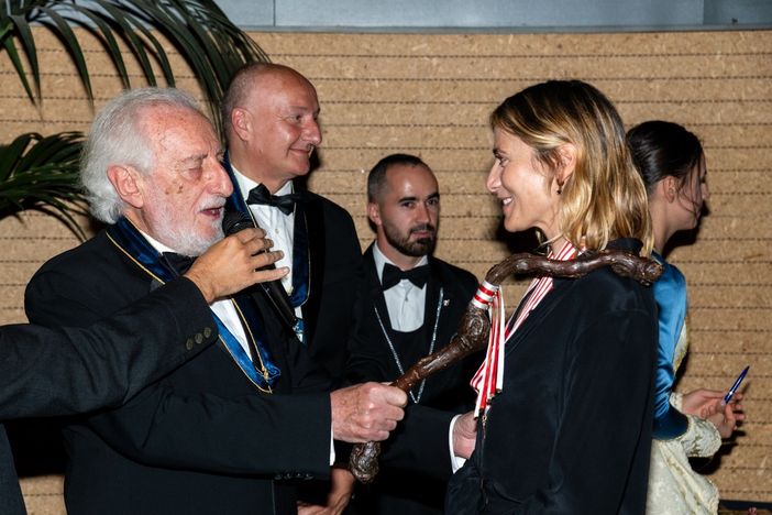 La nomina dell'attrice Anna Foglietta