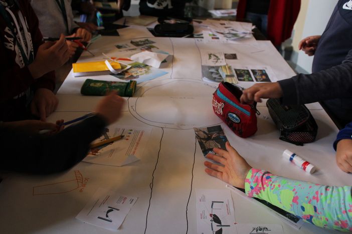 I ragazzi tornano a riunirsi per il CCR di Bra