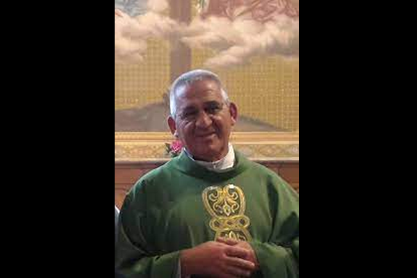 Don Oreste Germanetto aveva 80 anni ed era cappellano al Monastero delle Domenicane Don Oreste Germanetto aveva 80 anni ed era cappellano al Monastero delle Domenicane