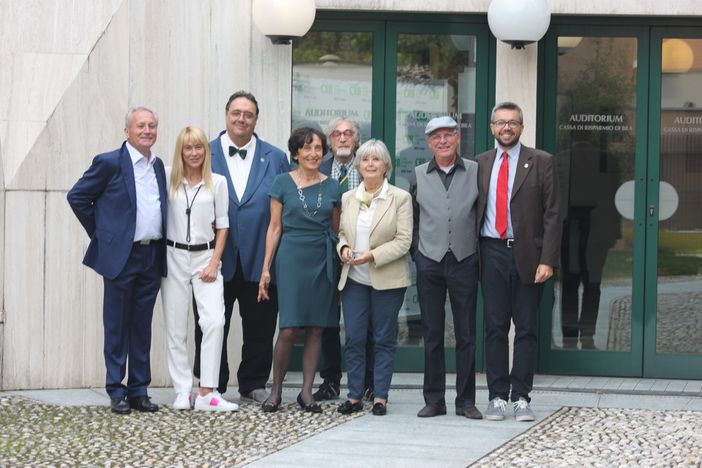 Inaugurato l’anno accademico dell’Università popolare dell’Arci Unitre di Bra