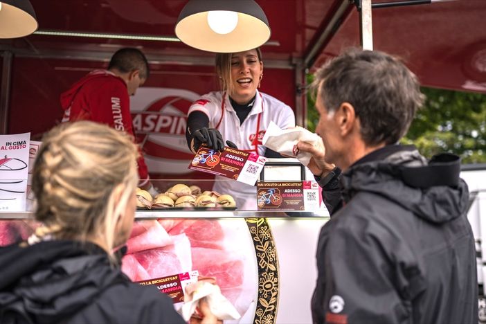 Raspini e Fra Diavolo, una partnership di bontà e qualità Raspini e Fra Diavolo, una partnership di bontà e qualità