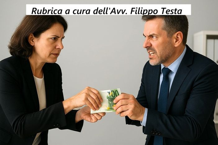 Mancata registrazione del contratto: inquilino tutelato e canoni rimborsabili