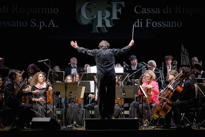 Opera e talento: il 19 luglio La Bohème a Fossano con i talenti  del Norma Fantini Opera Contest
