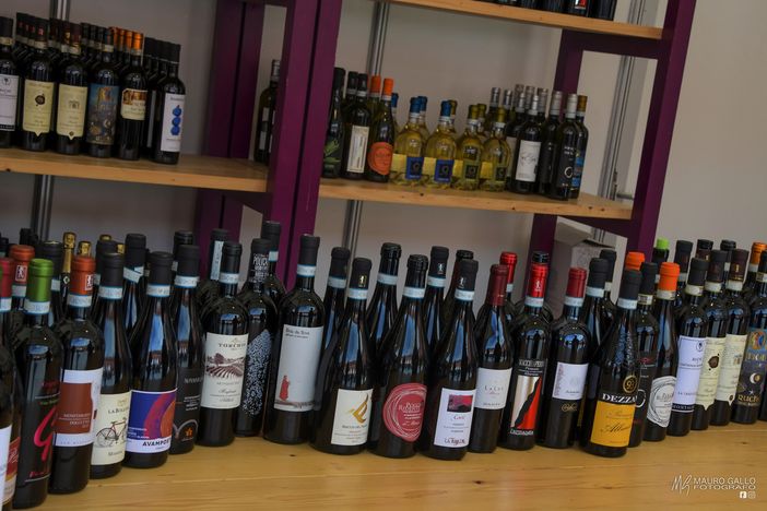 Foto di: Mauro Gallo