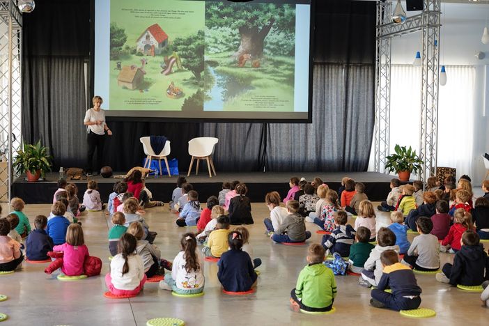 "Stelle" sarà il tema della 26esima edizione di scrittorincittà