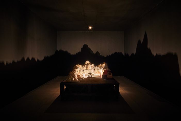 Montagne (foto di Lorenzo Morandi)