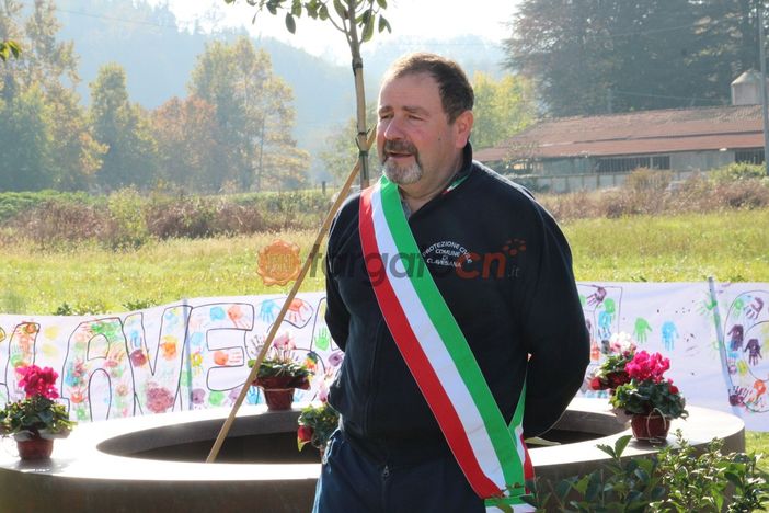 Clavesana commissariata dopo la sfiducia della maggioranza, l'ex sindaco: "Calpestato il mandato degli elettori, ma il tempo è galantuomo" Clavesana commissariata dopo la sfiducia della maggioranza, l'ex sindaco: "Calpestato il mandato degli elettori, ma il tempo è galantuomo"