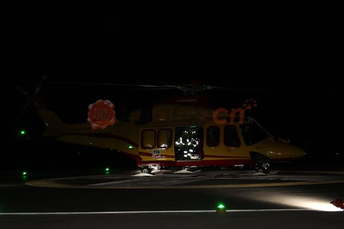 Immagine di repertorio