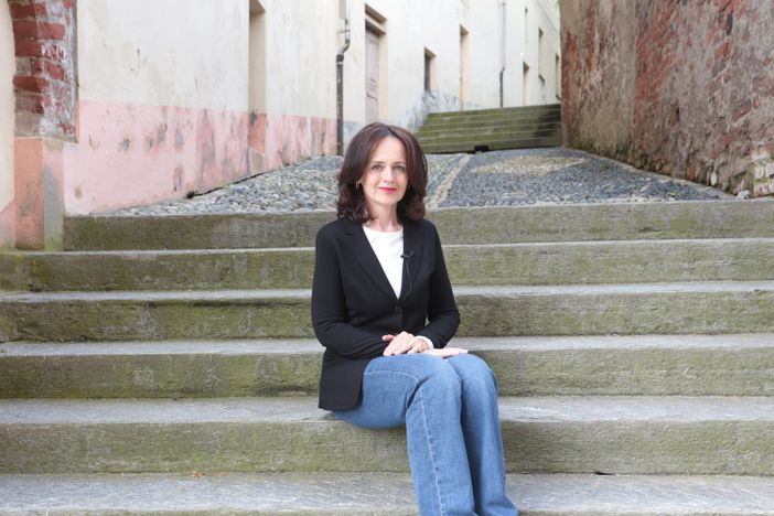 Federica Barbero (Fratelli d’Italia) si racconta ripercorrendo le proprie origini contadine fino alla sua professione di architetto [VIDEO]