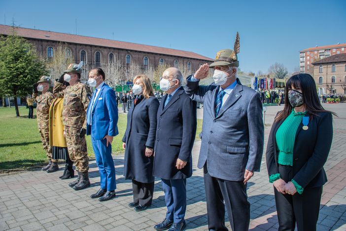 La Taurinense compie 70 anni: l'11 aprile la giornata dell'orgoglio alpino a Cuneo