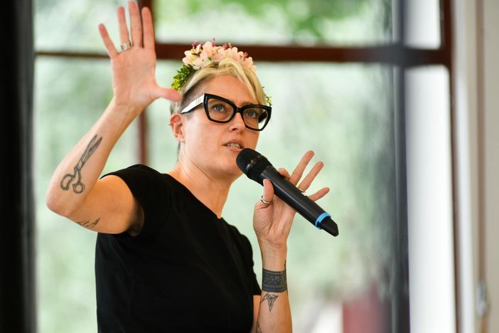 Vera Gheno Vera Gheno