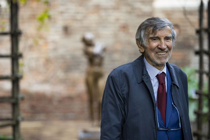 Sergio Unia - foto: Perottino Sergio Unia - foto: Perottino