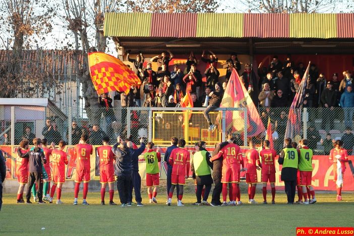 Alexander Chianese e Rayan Sammouni faranno parte del Bra 2025/2026 Alexander Chianese e Rayan Sammouni faranno parte del Bra 2025/2026