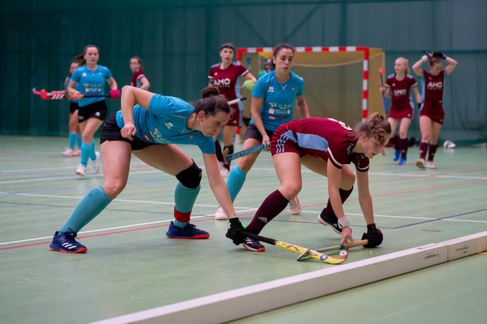 Alessia Di Dio e Carla Servadio Alessia Di Dio e Carla Servadio