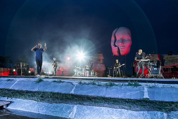 Anima Festival: a Cervere stasera l'attesissimo concerto di Nek