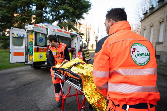 Anpas proroga al 27 febbraio la scadenza del bando di servizio civile: 17 i posti disponibili in provincia di Cuneo Anpas proroga al 27 febbraio la scadenza del bando di servizio civile: 17 i posti disponibili in provincia di Cuneo