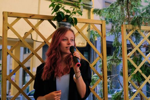 Alice Depetro Alice Depetro