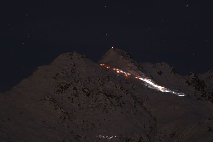 (Foto di Martina Giordana e Filippo Fulcheri) (Foto di Martina Giordana e Filippo Fulcheri)