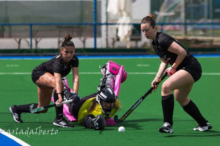 Justina Aspilla e Maria Paz Valli Justina Aspilla e Maria Paz Valli