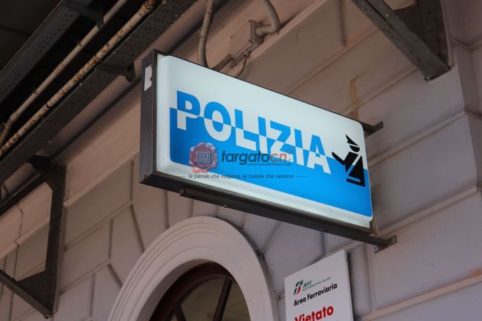 Priocca, la polizia in campo alla "Fiera di primavera" per sensibilizzare sulla sicurezza stradale