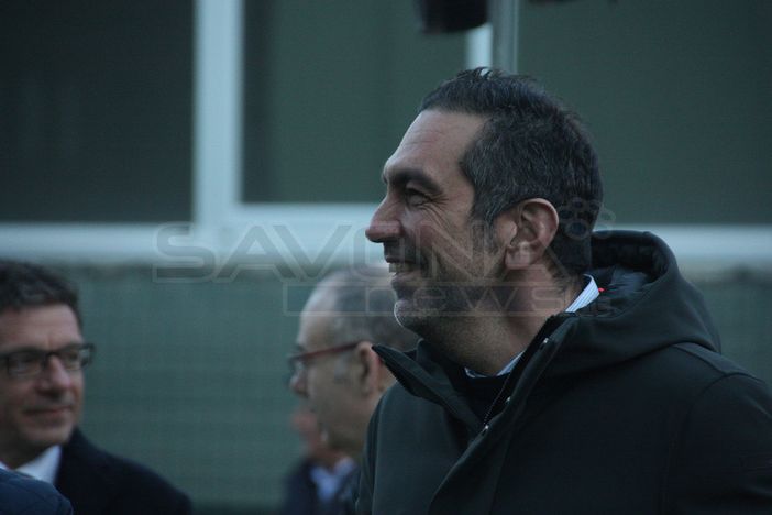 Roberto Arboscello Roberto Arboscello