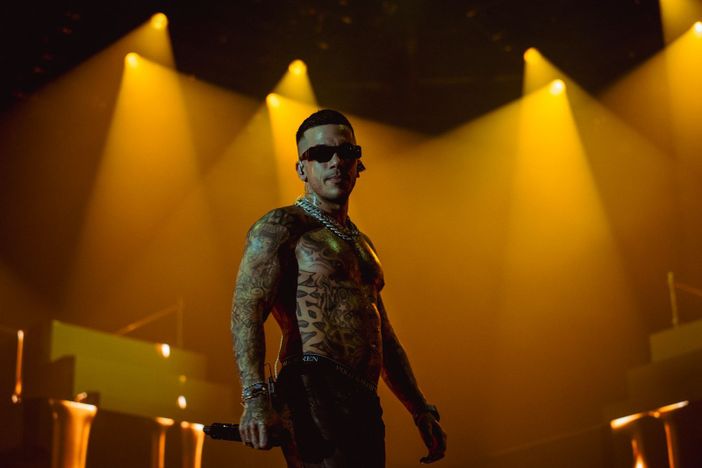 Sfera Ebbasta, re della Trap italiana, approda a Collisioni per la sua unica tappa in Piemonte Sfera Ebbasta, re della Trap italiana, approda a Collisioni per la sua unica tappa in Piemonte