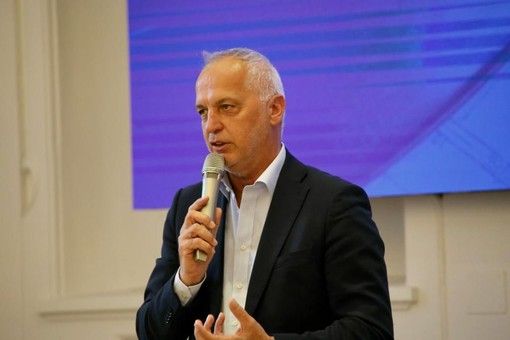 Variante Demonte, Bergesio (Lega): "Variante Demonte, via libera decisivo dall'Europa. Gara d'appalto entro fine anno grazie ad un coordinamento eccellente" Variante Demonte, Bergesio (Lega): "Variante Demonte, via libera decisivo dall'Europa. Gara d'appalto entro fine anno grazie ad un coordinamento eccellente"