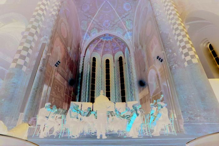 Alba, domenica 11 maggio il concerto dell'Orchestra Alba Filarmonica nella Chiesa di San Domenico
