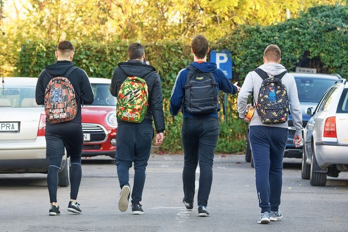 Immagine di repertorio Immagine di repertorio