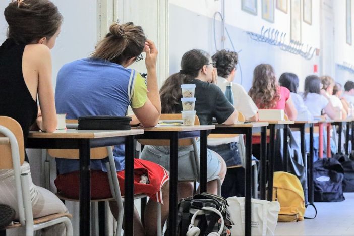 Maturità 2025: aspettiamo le facce da 100 e 100 e lode!