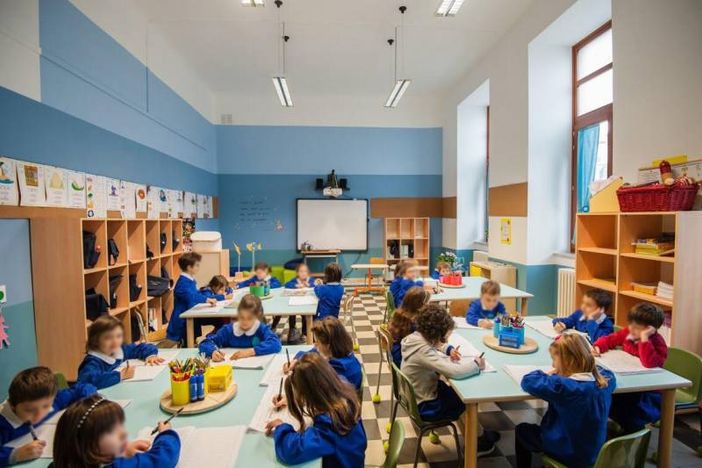 Immagine di repertorio