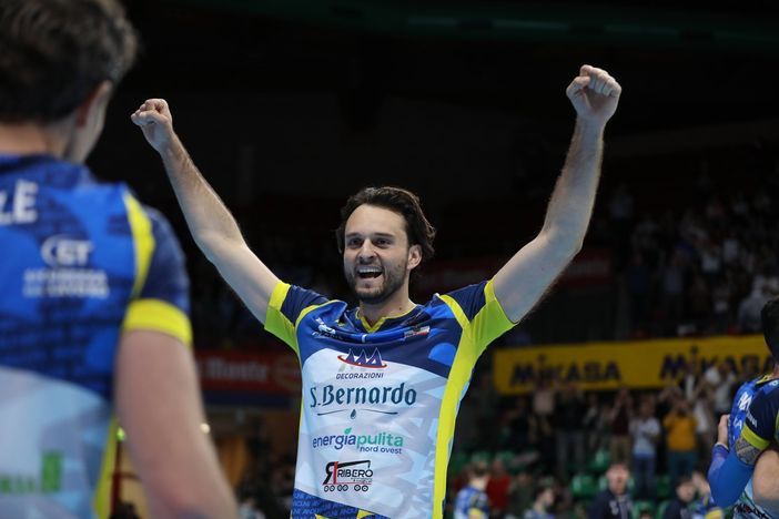 Cuneo in attesa dell’opposto: il mercato si chiude con l’arrivo di Nathan Feral?