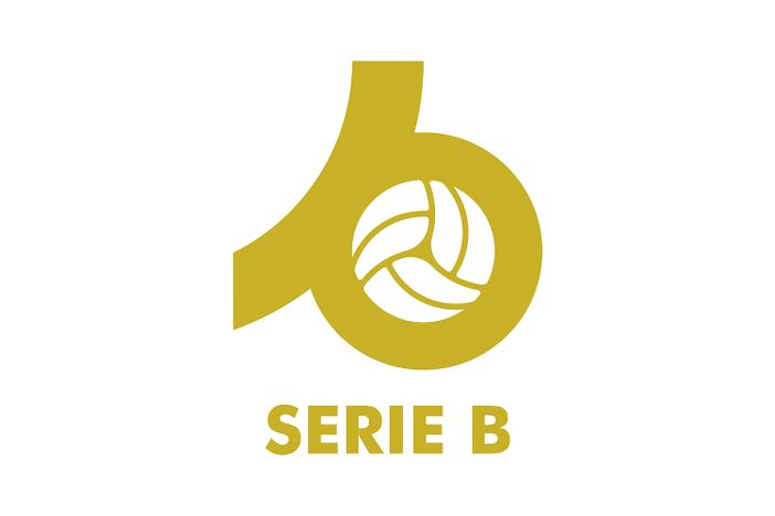 Il nuovo logo della serie B Il nuovo logo della serie B