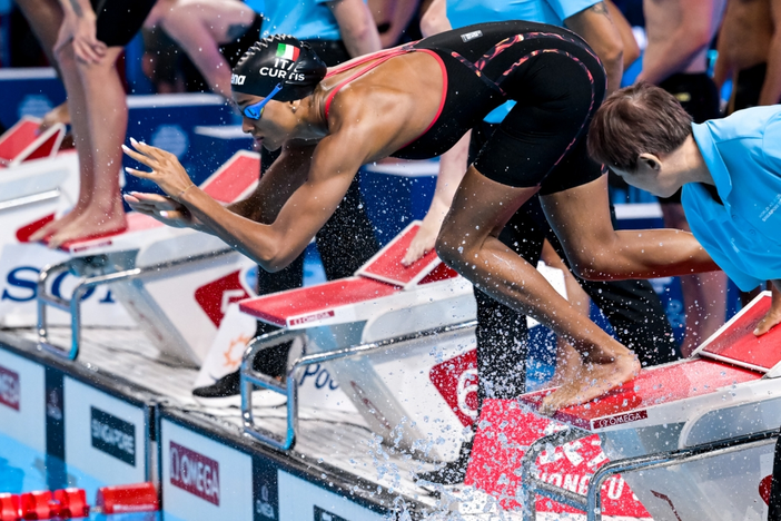 Sara Curtis foto di Giorgio Scala e Andrea Masini DeepBlueMedia.eu Sara Curtis foto di Giorgio Scala e Andrea Masini DeepBlueMedia.eu