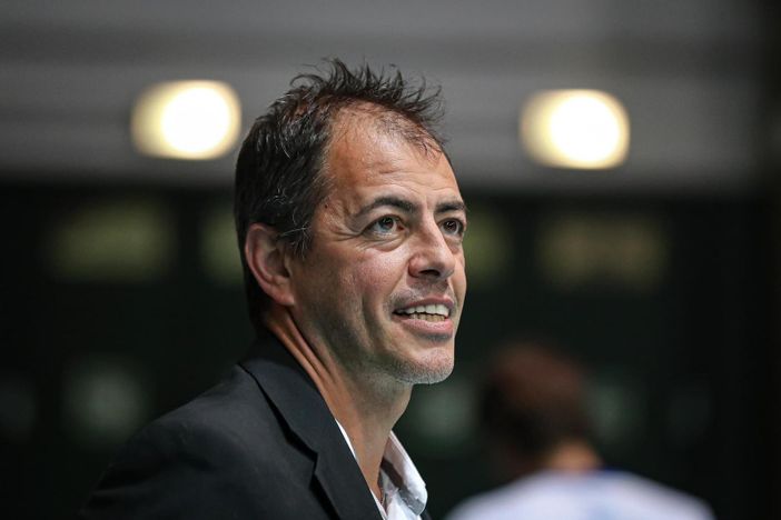 Coach Bertini Coach Bertini