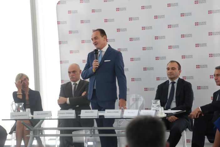 Bus gratis agli universitari del Piemonte