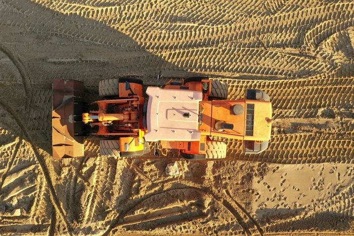 Foto di Gregorio Nuti - tramite Unsplash