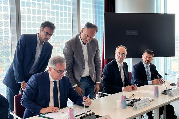 La Regione investe ulteriori 3,5 milioni per realizzare 1.000 ettari di pioppeti su terreni agricoli