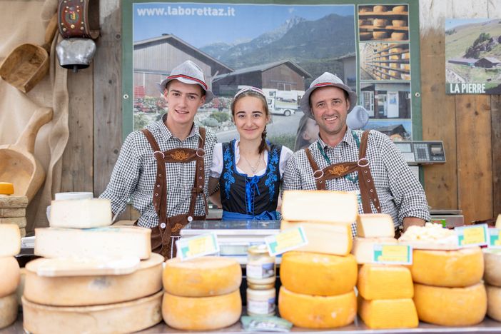 BPER Banca torna a Cheese per sostenere gli espositori BPER Banca torna a Cheese per sostenere gli espositori