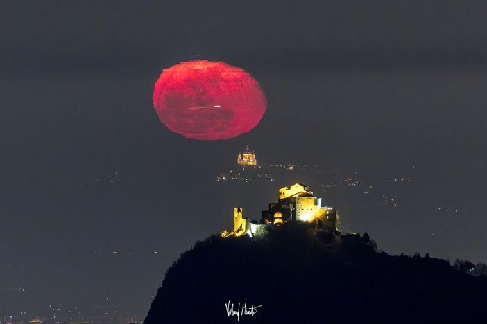 Foto di Valerio Minato