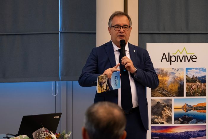 L'assessore regionale Marco Gallo (immagine di repertorio)