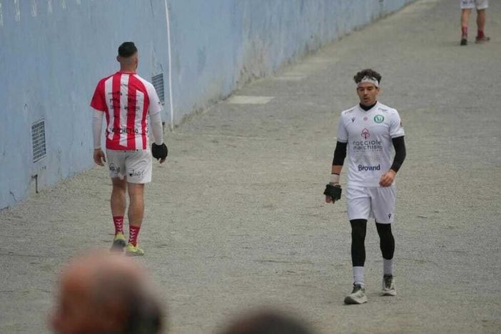 I fratelli Vacchetto (profilo ig lo sferisterio)