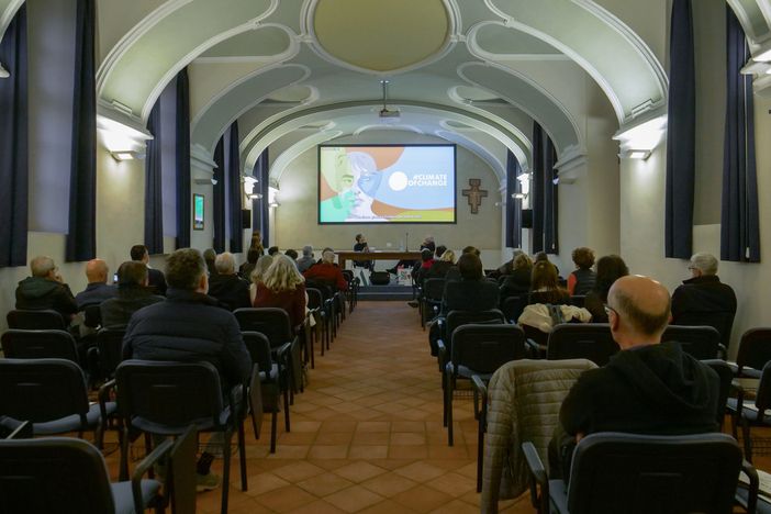 Ad Alba il Premio AICA 2025: il meglio della comunicazione ambientale