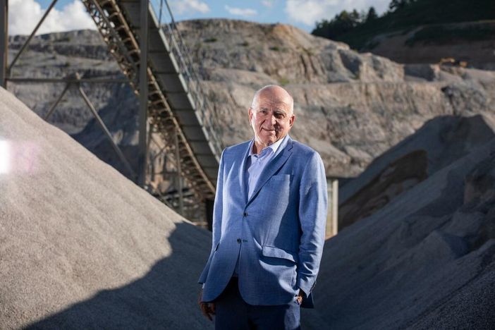 "Grazie, Ingegnere, per averci mostrato che l'impossibile è solo un punto di vista": l'addio a Mario Giuggia