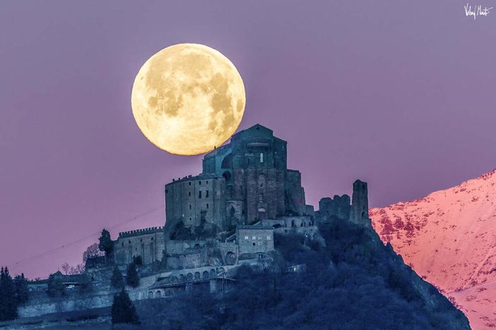 Foto di Valerio Minato