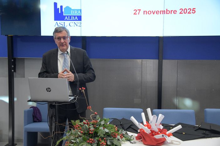 Icardi tuona contro Azienda Zero: "Pressapochismo non più giustificabile" Icardi tuona contro Azienda Zero: "Pressapochismo non più giustificabile"