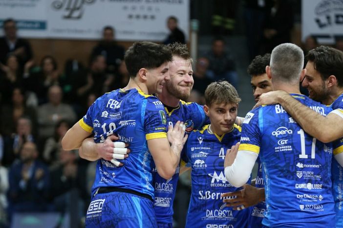 Ospite della puntata di stasera sarà Matteo Bonomi