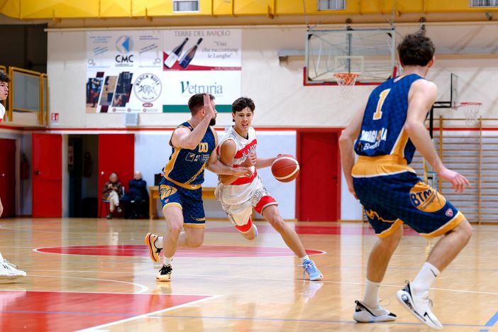 Uno scatto di Marco Cielo